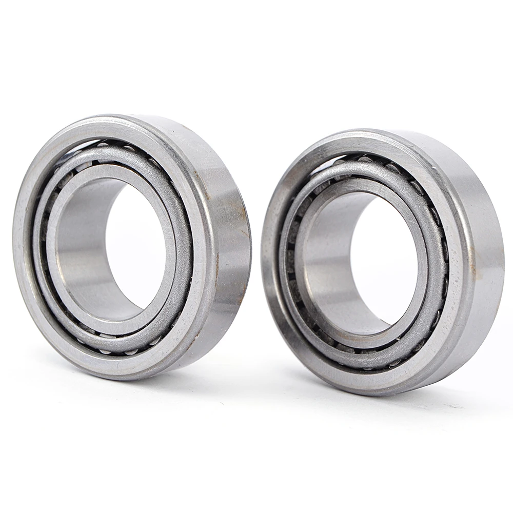 مجموعة أدوات محمل رأس التوجيه لـ Kawasaki KLX140 KLX140L KLX140G KLX150L KX100 KX65 KX80 KX85 عجلة كبيرة 92166-1065