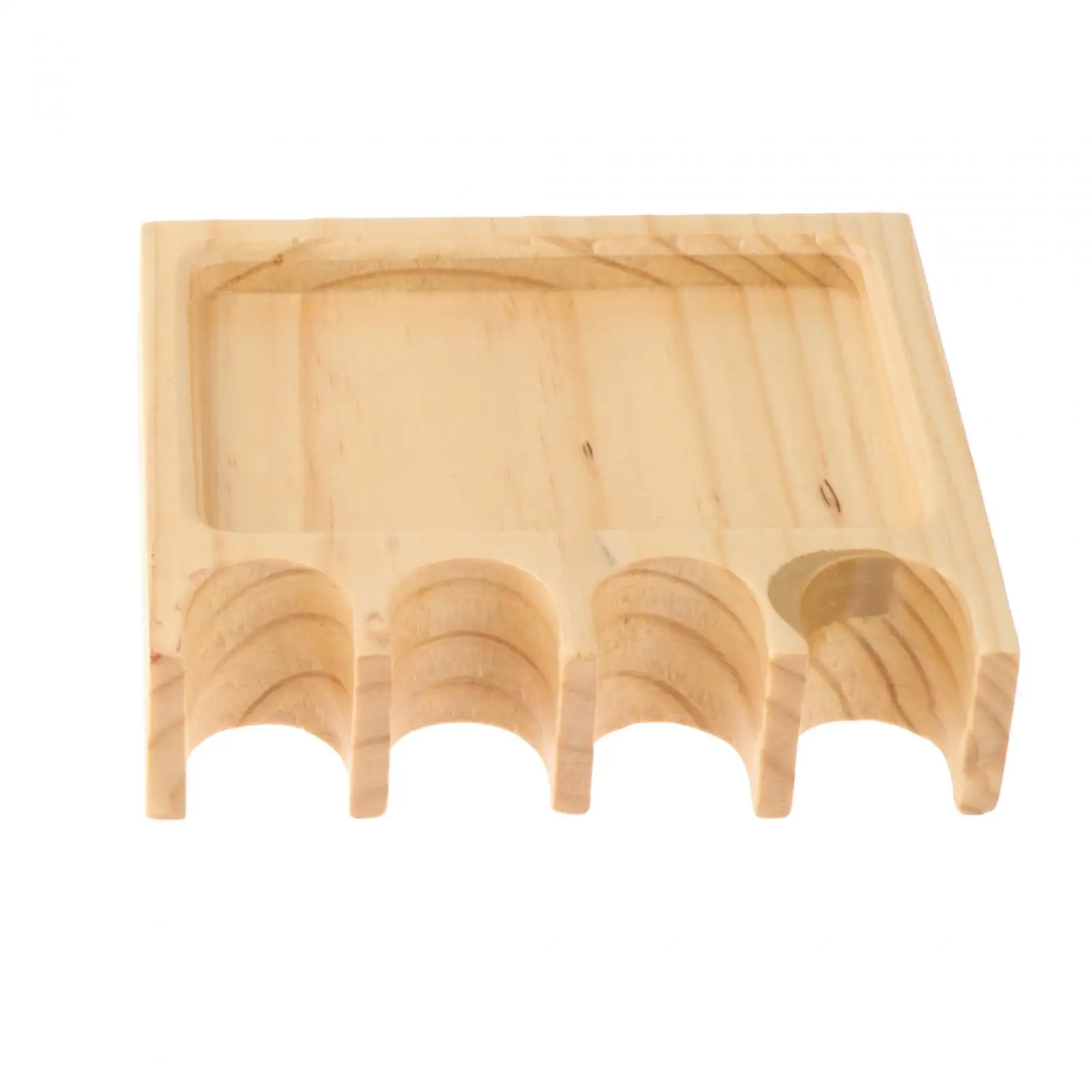 Soporte para tacos de billar contra mesa, soporte para tacos de billar antideslizante portátil