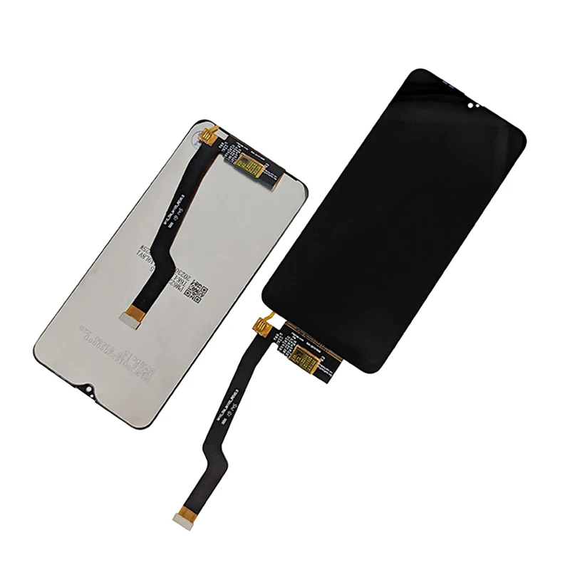 Pantalla lcd táctil para móvil, montaje de digitalizador para Samsung galaxy A10, A105, DS, A105F, A105FD, A105A