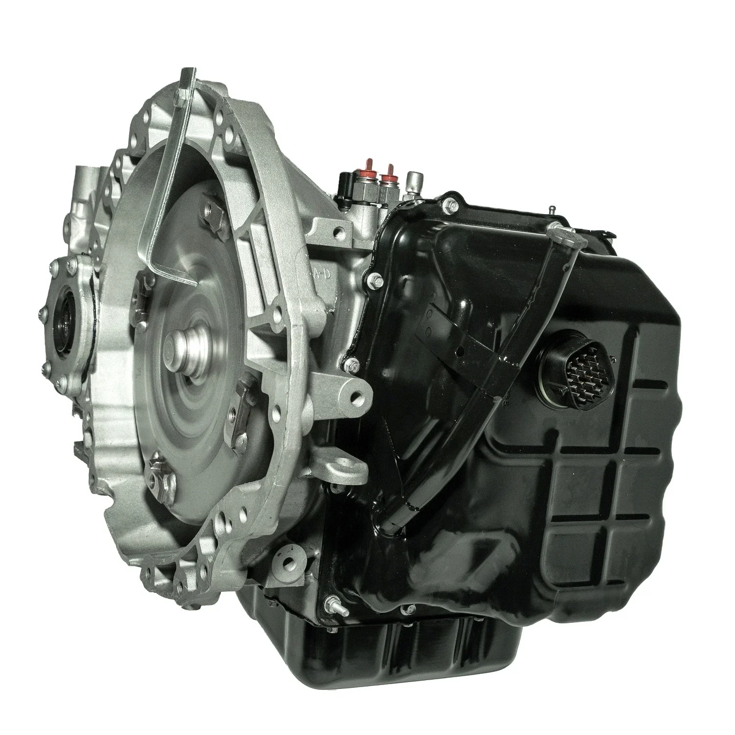 Remanufactured 68144981AB Trans-With Torque Converter 62TE Automatic Transmission for Dodge Journey Gearbox Assembly 2.0TD AWDcu