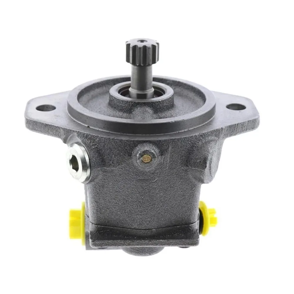 Original High Quality New For 384-8611 3848611 Fuel Transfer Pump for Caterpillar 3406E C-15 C-16 C-18 C13 C15 C16 C18