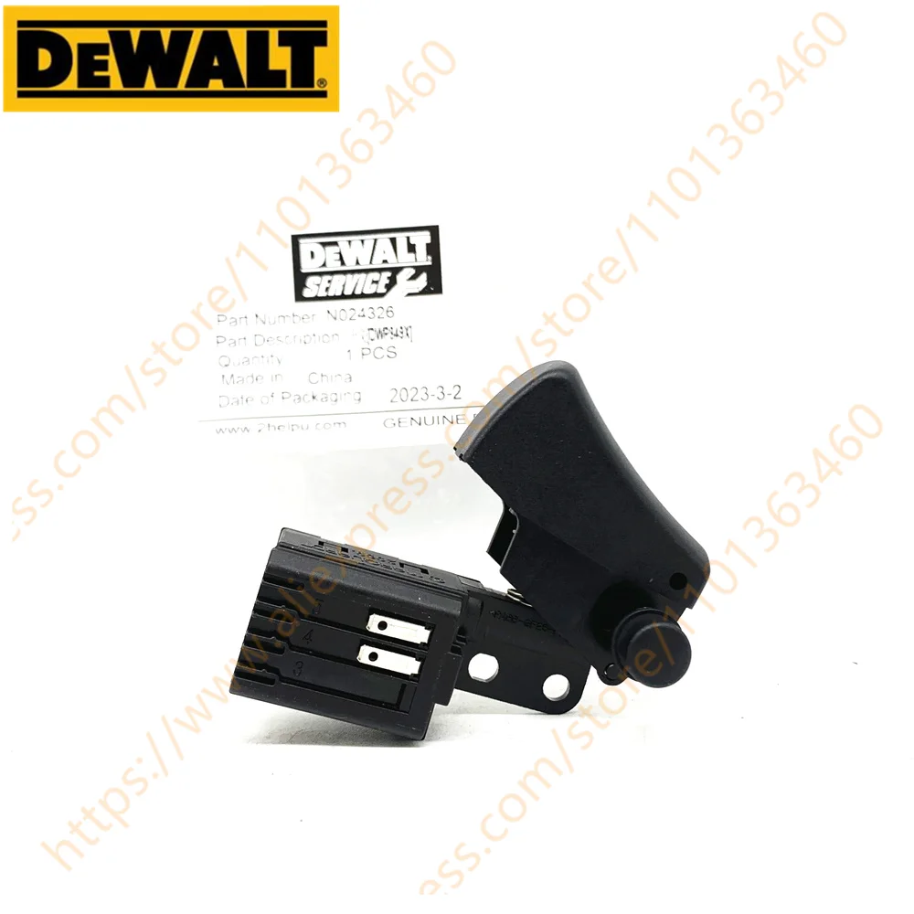 

SWITCH for DEWALT DWP849X