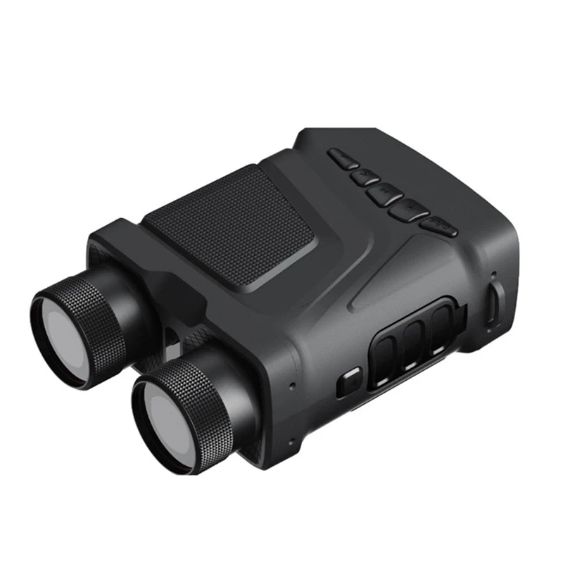 

Night Vision Binoculars 850Mm Infrared HD 5X Digital Zoom Telescope For Hunting Camping Surveillance