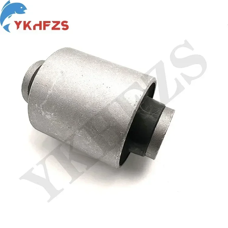 

6E5-44555-00 Mount Damper for Yamaha Outboard Motor, 2-stroke 115HP, 6E5-44555-00-94, Boat Accessories Lower Side