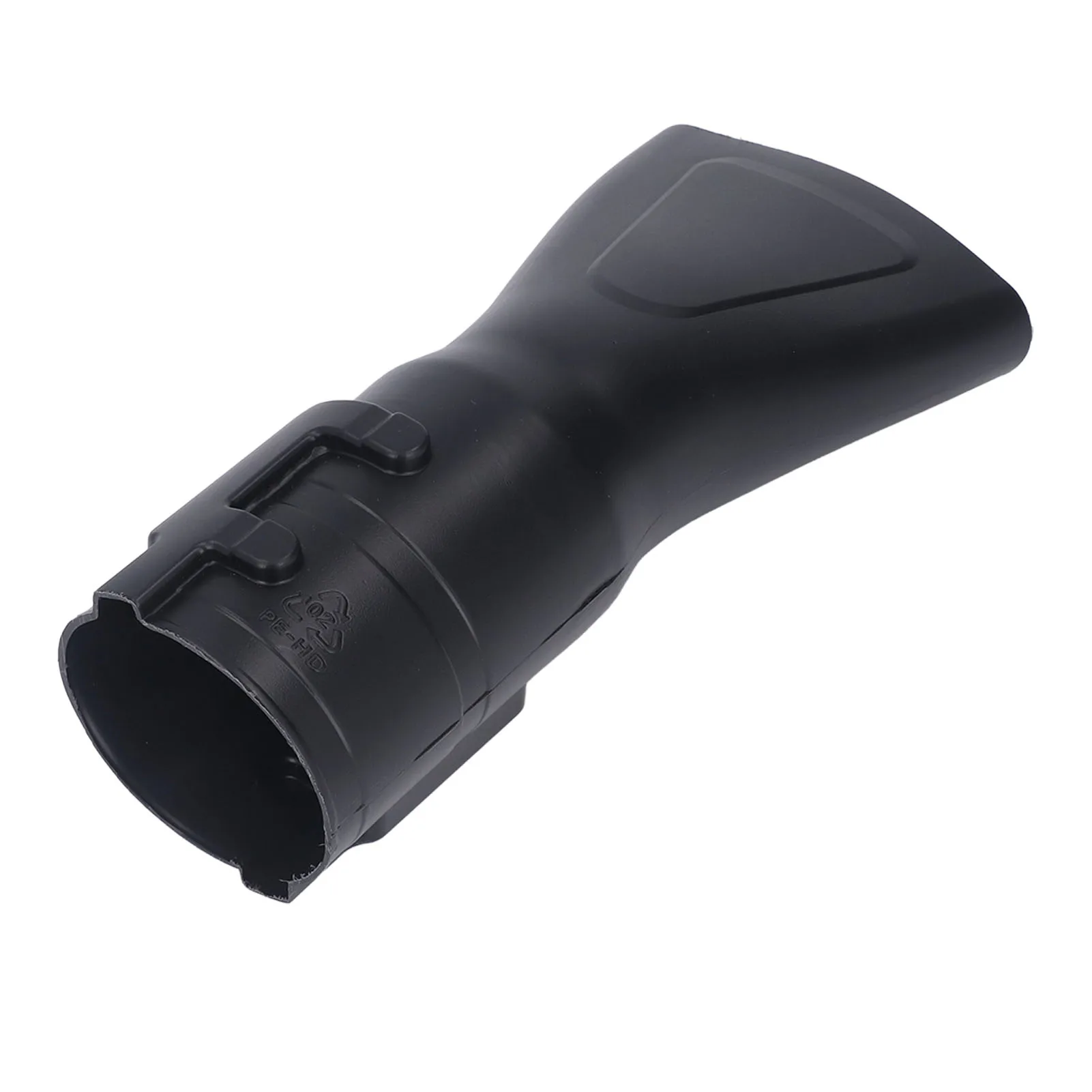 Flat End Nozzle Attachment for X2 36V 18V Handheld Leaf Blower XBU02Z XBU03 DUB362 Blower Air Concentrator Tool Accessory
