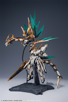【Pre-Sale】 GS-TOYS Emp-01 Mc-01 Yuanling Emperor Huang God Action Model Figure