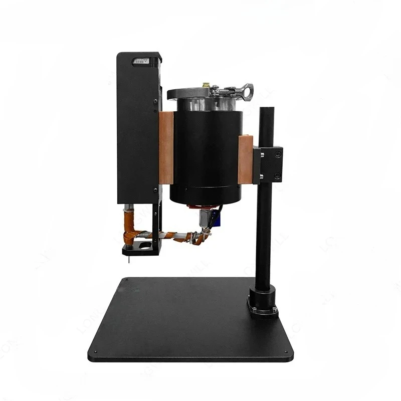 เครื่องบรรจุน้ำมันเข้มข้นแบบตลับขนาด 0.5 มล. 1.0 มล. สำหรับน้ำมันฟูลสเปกตรัมและเหลวกลั่น ปริมาตรบรรจุ 5 มล.