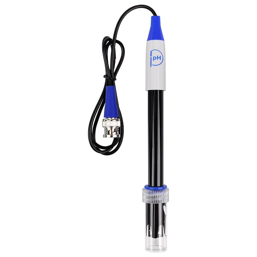PH sensor E-201-9 type PH composite electrode