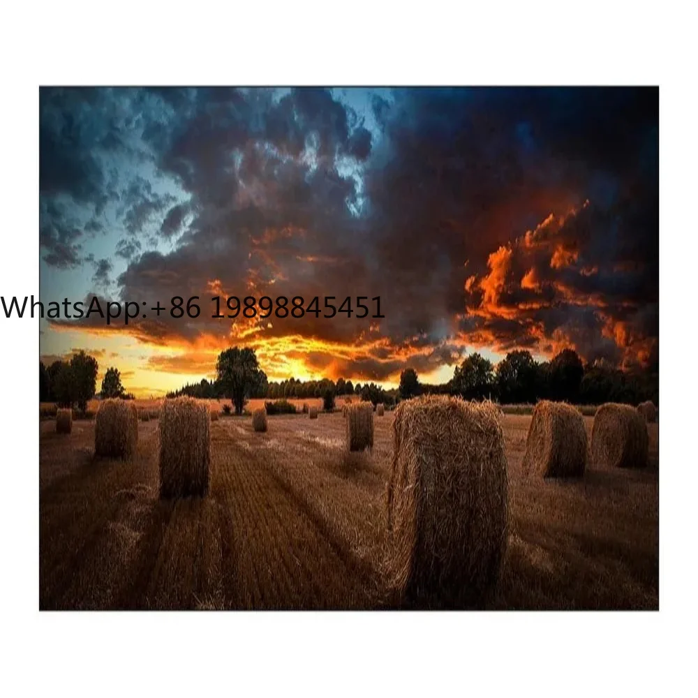 Outdoor Capacitive …