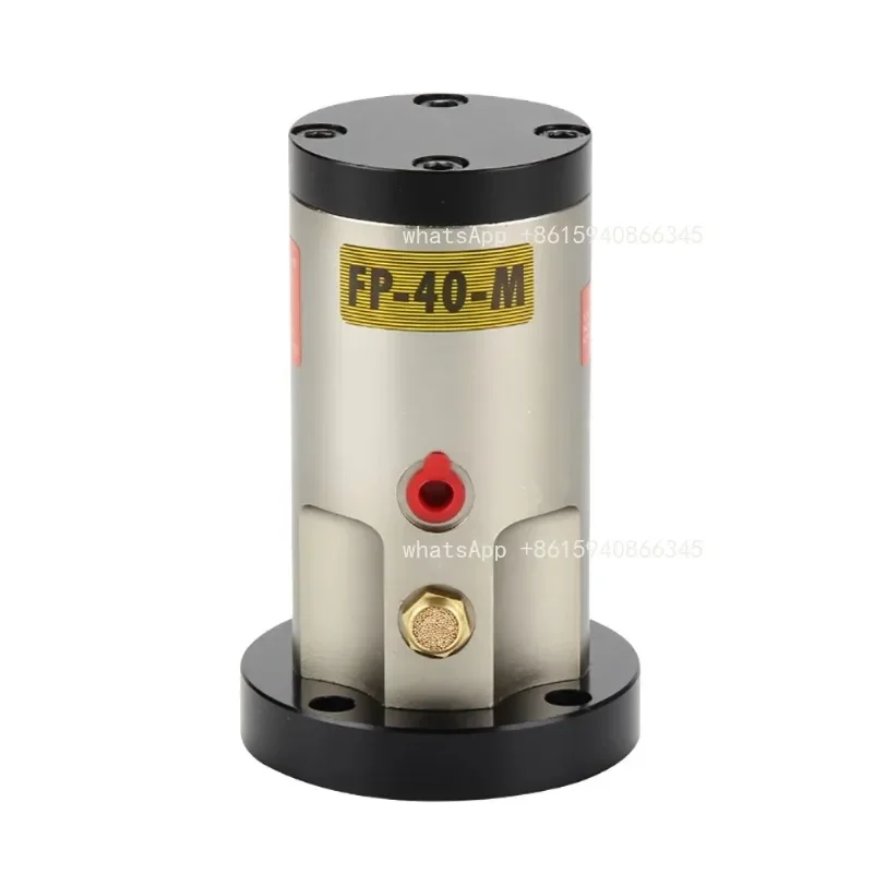 Piston Oscillator Pneumatic Vibrator FP-12-M FP-18-M FP-35-M FP-50-M