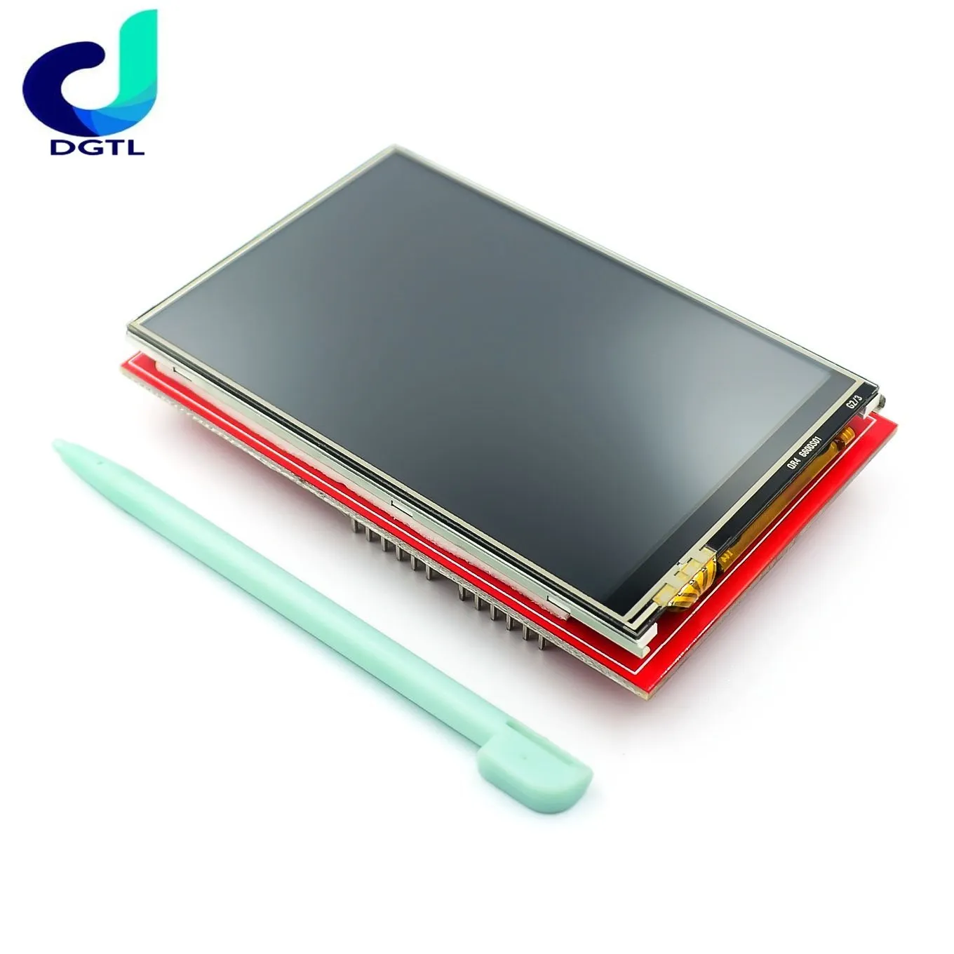 Display dello schermo del modulo LCD TFT da 3.5 pollici 480*320 ILI9488 Controller per Arduino per scheda UNO MEGA2560 con/senza pannello a