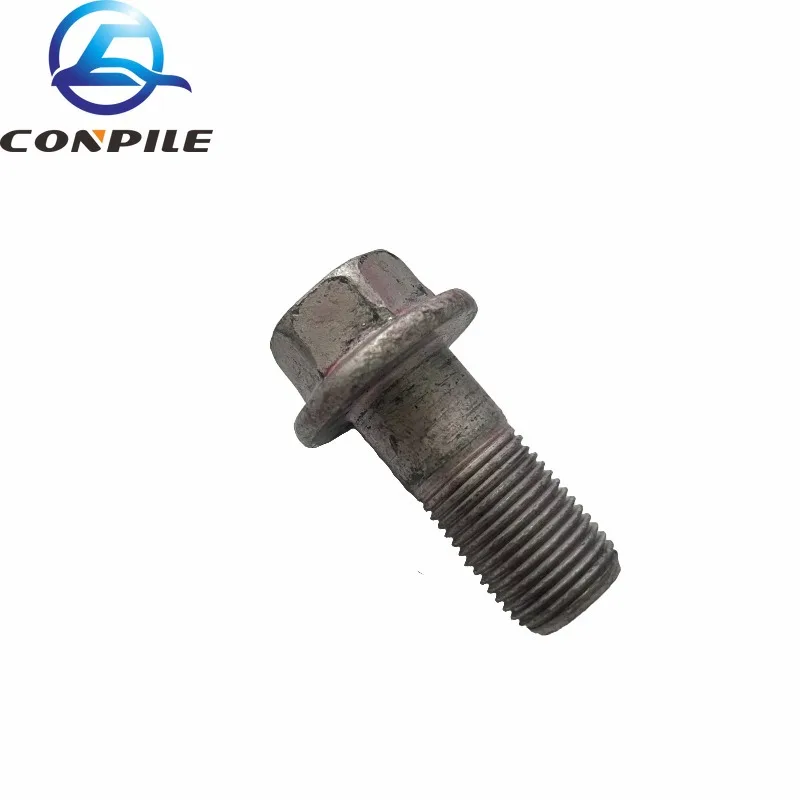 1pc for Mazda 3 for Axela Atenza CX4 CX5 Front Brake Caliper Mounting Bolts