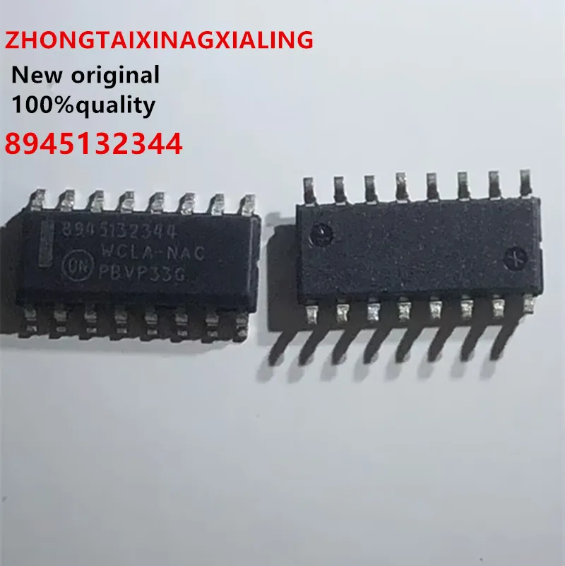 

20PCS New original 8945132344 WCLA-NAC 8945132344WCLANAC SOP16 Chipset