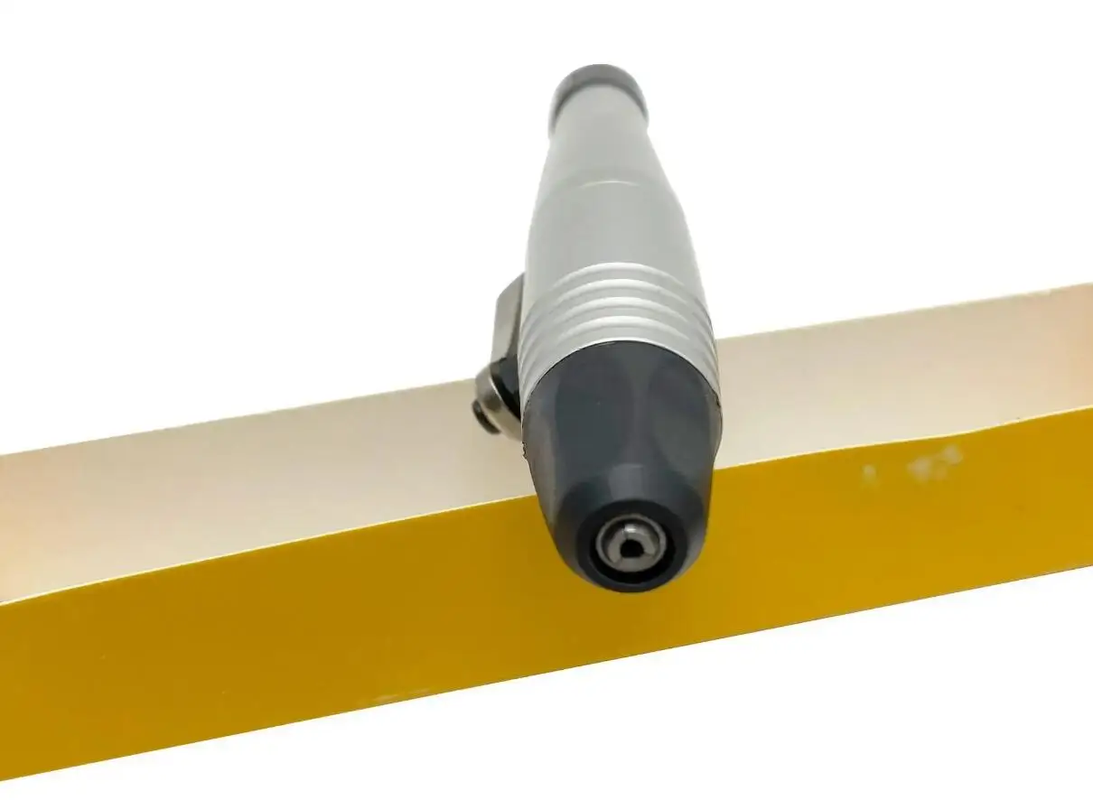 T30 T38 Rotary Quick Change Handpiece Flex Shaft Hanging Motor 2.35 3mm Shank Collect Chuck dental Polishing Handle Jewelry Tool