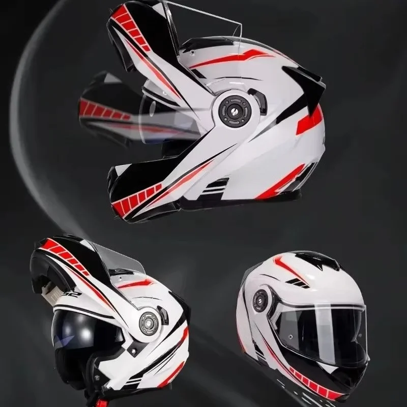 LS2 FF345 Tüm Mevsimler İçin T - Full Face Motorcycle Helmet With Bluetooth incelemesi ve fiyatı