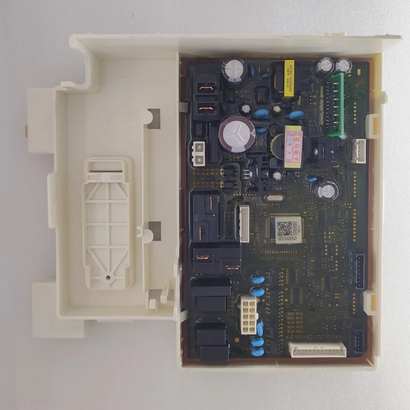 

Инверторная плата для стиральной машины Samsung, компьютерная плата 06DC9408362A, материнская плата DC92-02247A, DC94-08362A.