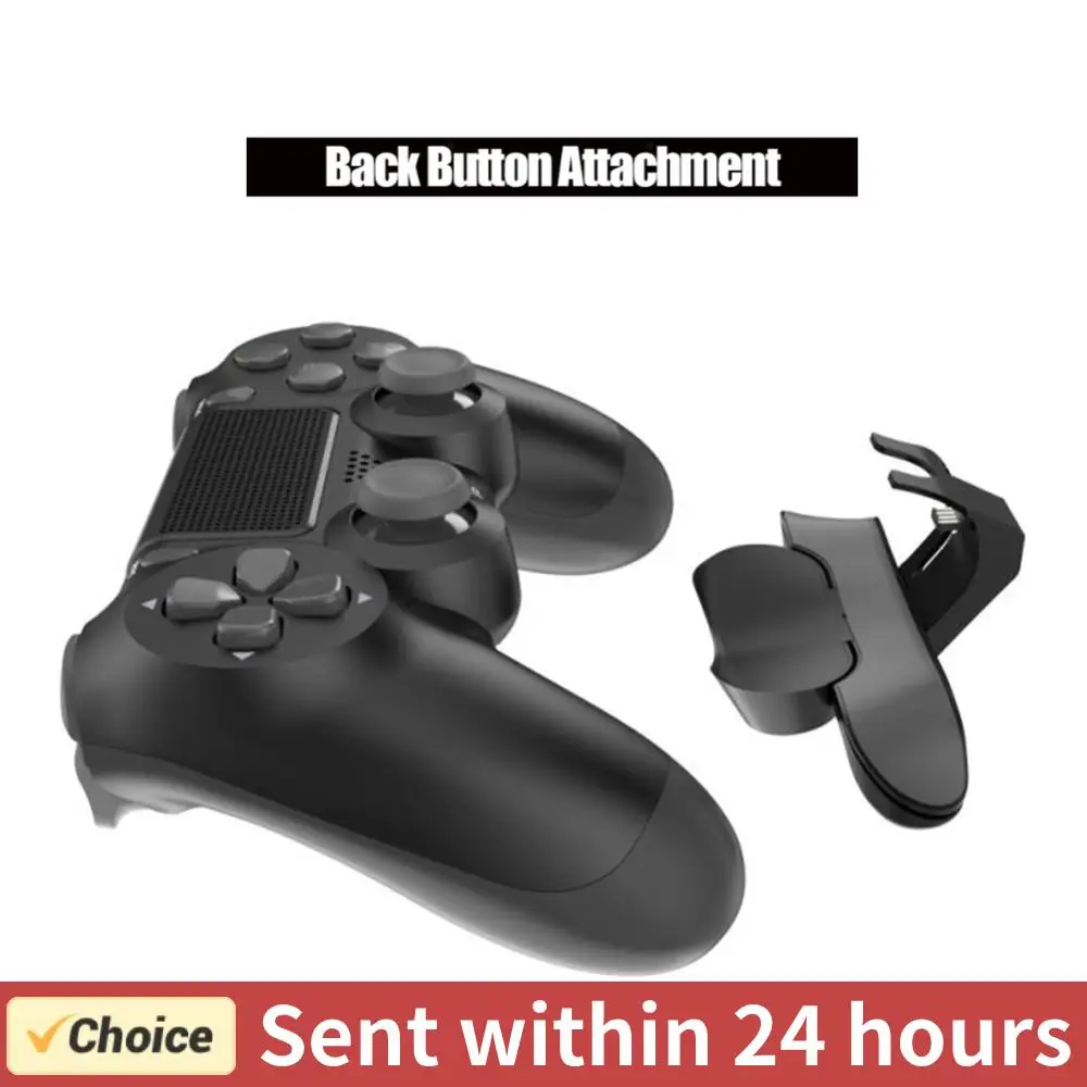 Dauls PS4 Dauflshock Gamepad Erweiterungstasten-Adapter mit Turbo-Button: Praxis-Test und detaillierte Empfehlung