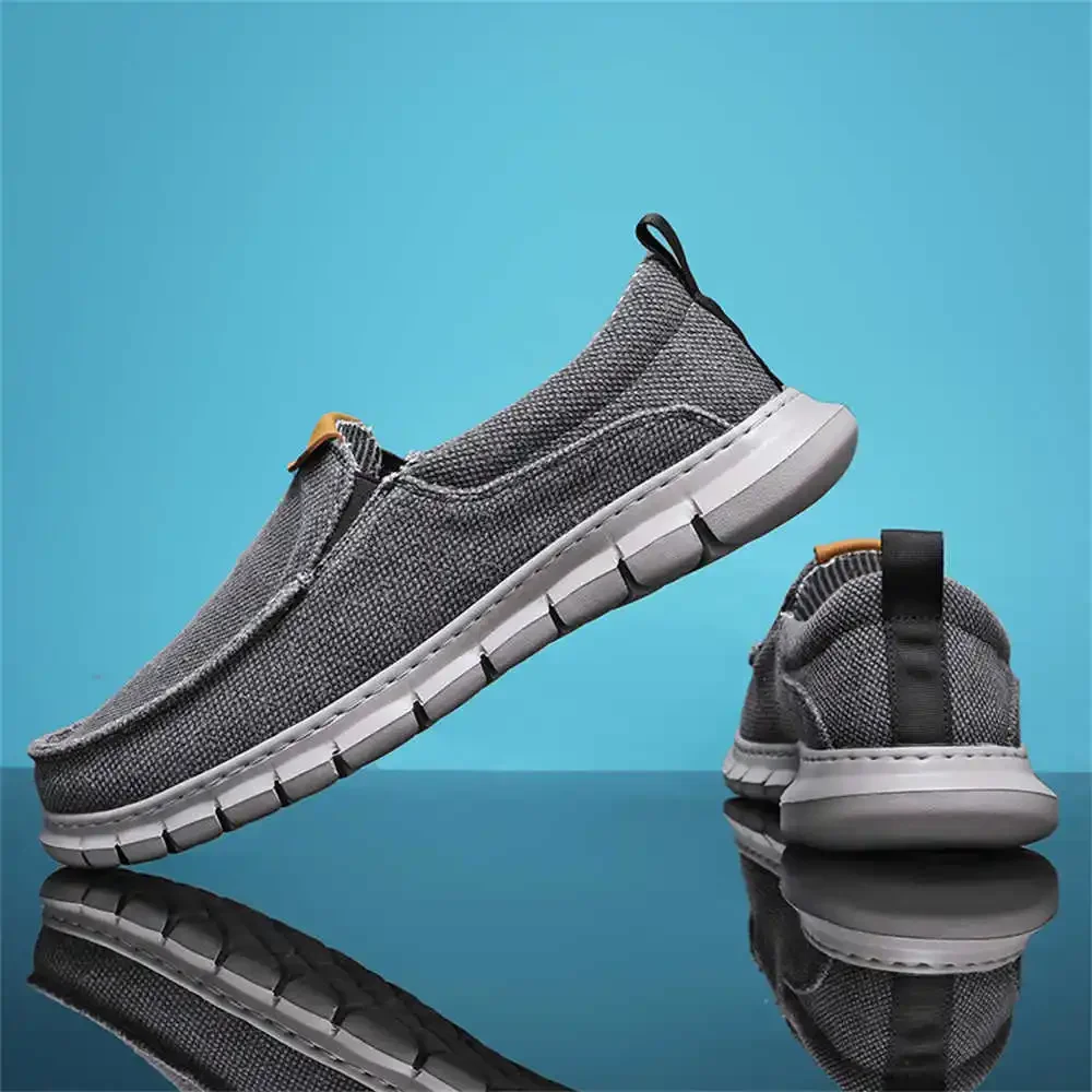 Anti-slip 42-43 Flat Man Shoes Casual Vip Men Sneakers Men Fashion Sport Shoses Tene Shooes Foot-wear To Play Sapateneis