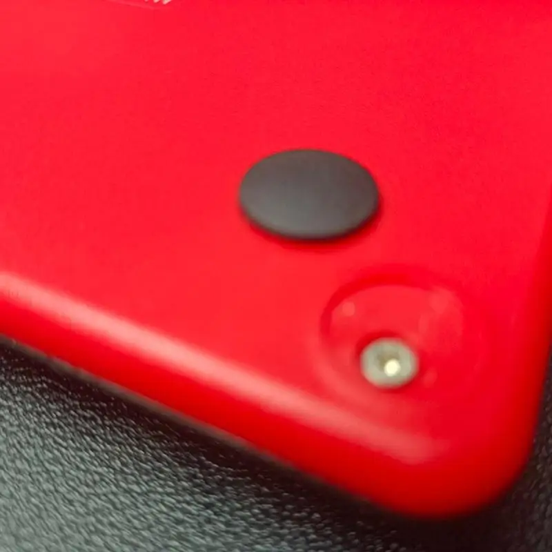 

Antiskid Pad Cushion for CTL-472 CTL672 Maintaining Stability of Digital Tablet