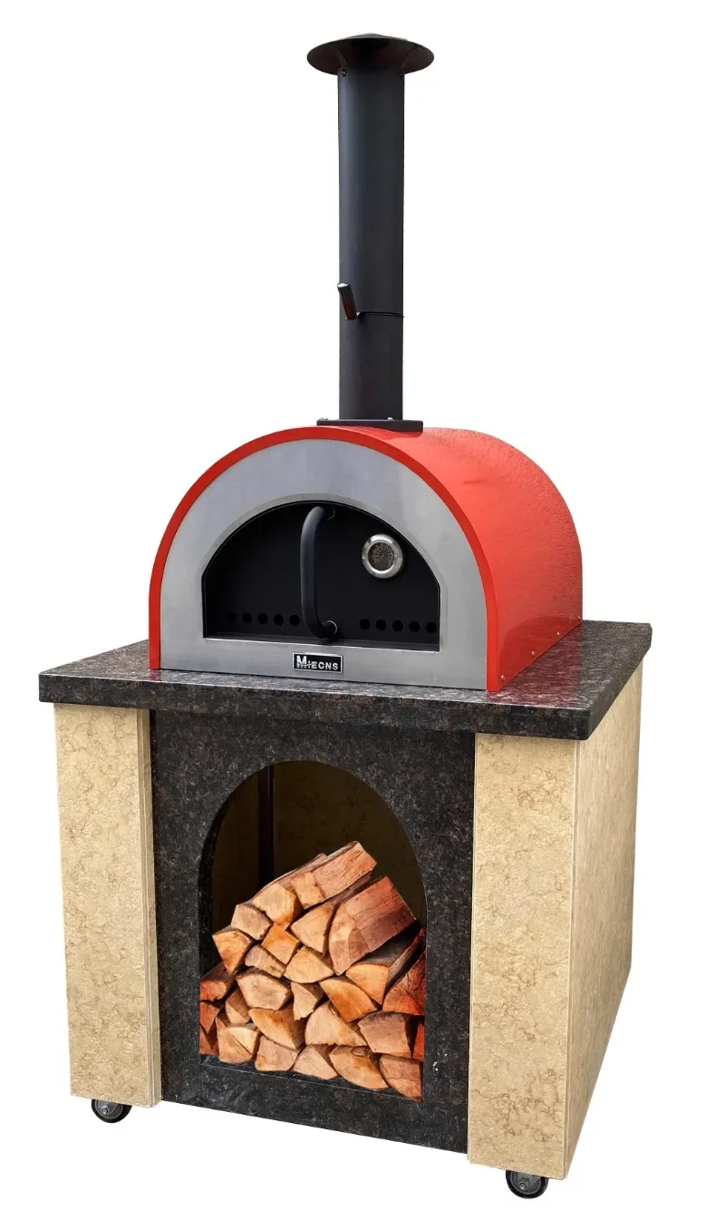 Villa Oven Outdoor …