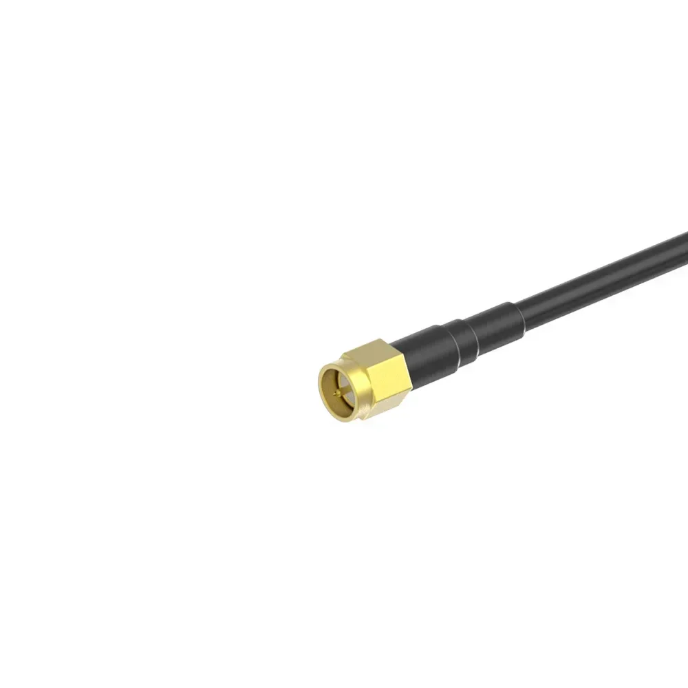 IFlight Albatross V2 SMA 5.8GHz 2.4dBi Antenna LHCP RP SMA / RHCP SMA 60MM/100MM/150MM for RC FPV Racing Drone