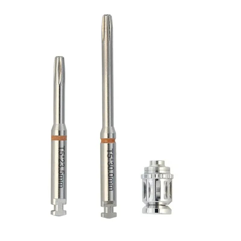 

Dental Implant Nobel Screwdriver Torque Ratchet wrench Adapter Nobel 7mm Universal torque wrench