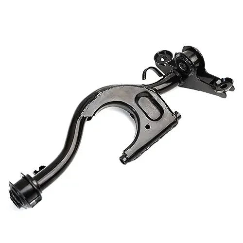 

GY6 Motorcycle Engine Mount in Heavy Iron Compatible with Chinese Scooter Mopeds Jonway 125cc 150cc Parts