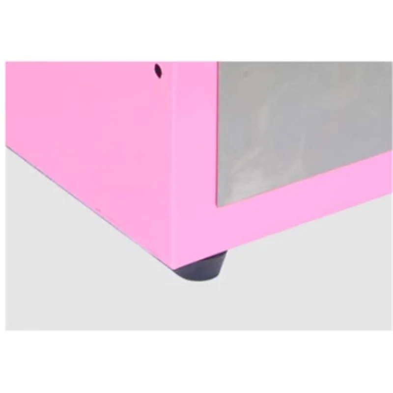 

Электрическая машина для зефира, автоматическая машина для производства сахарной ваты из нержавеющей стали, коммерческая вилка, радиомашина для зефира