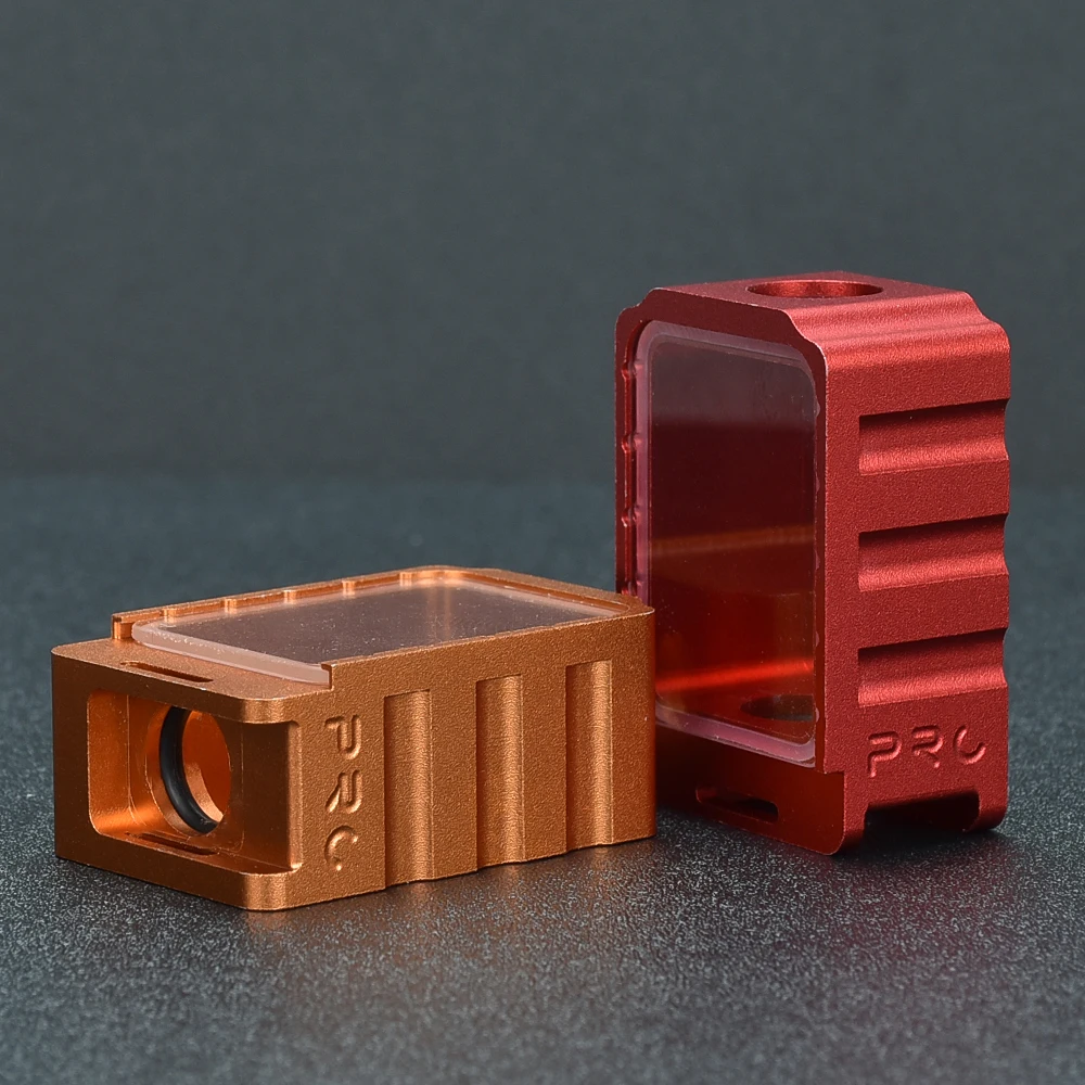 PRC SXK BB/ AIO BB Vape pod system for pod systems - gallery image 5