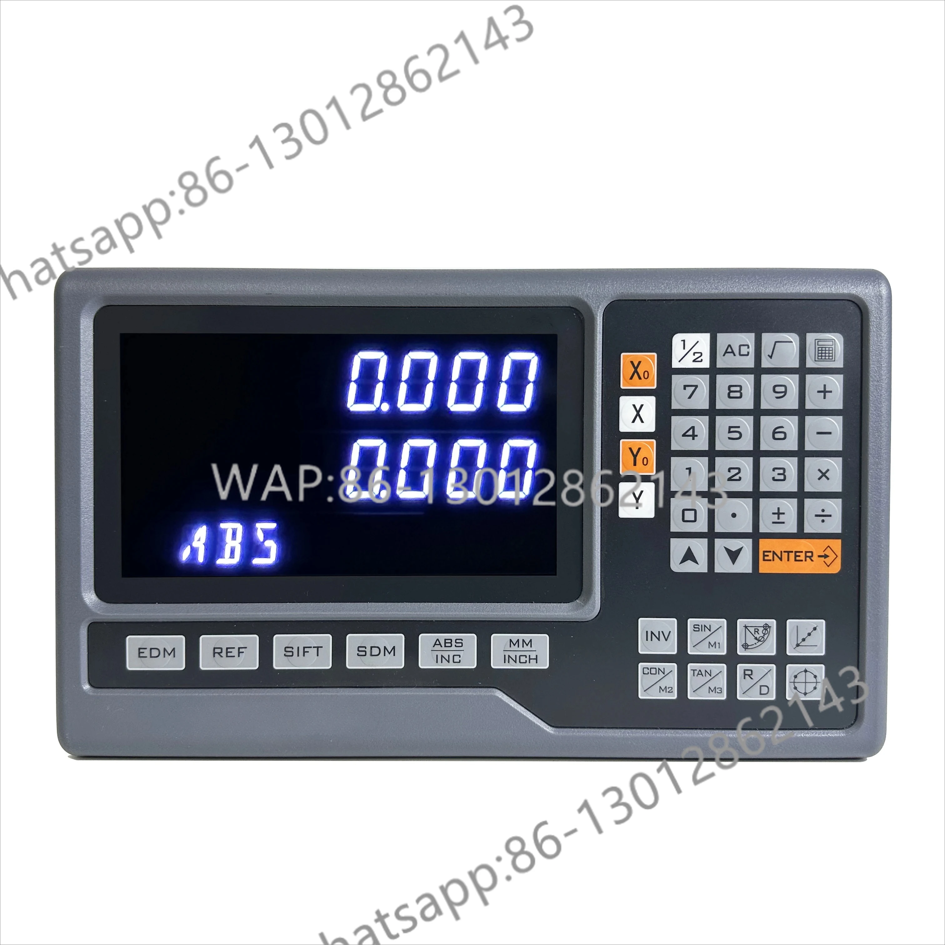 HS800-2P Big Displa…