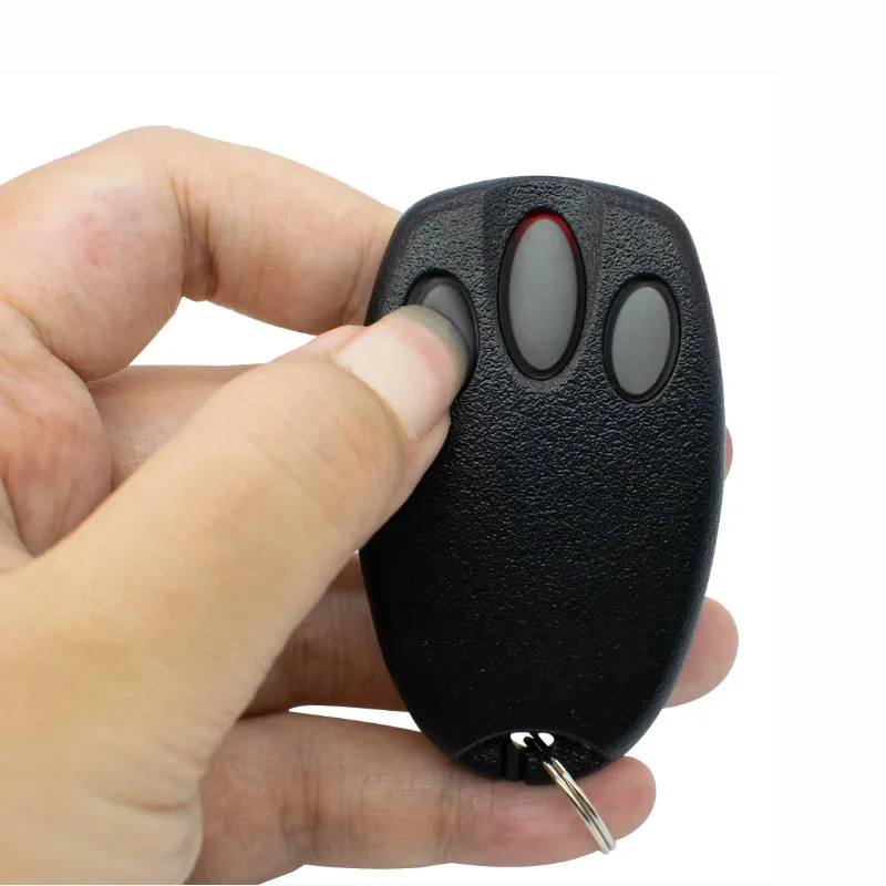 ميرلين + 2.0 باب المرآب التحكم عن بعد ل E940M E945M E950M E943M E960M الأمن 2.0 جهاز إرسال ميرلين