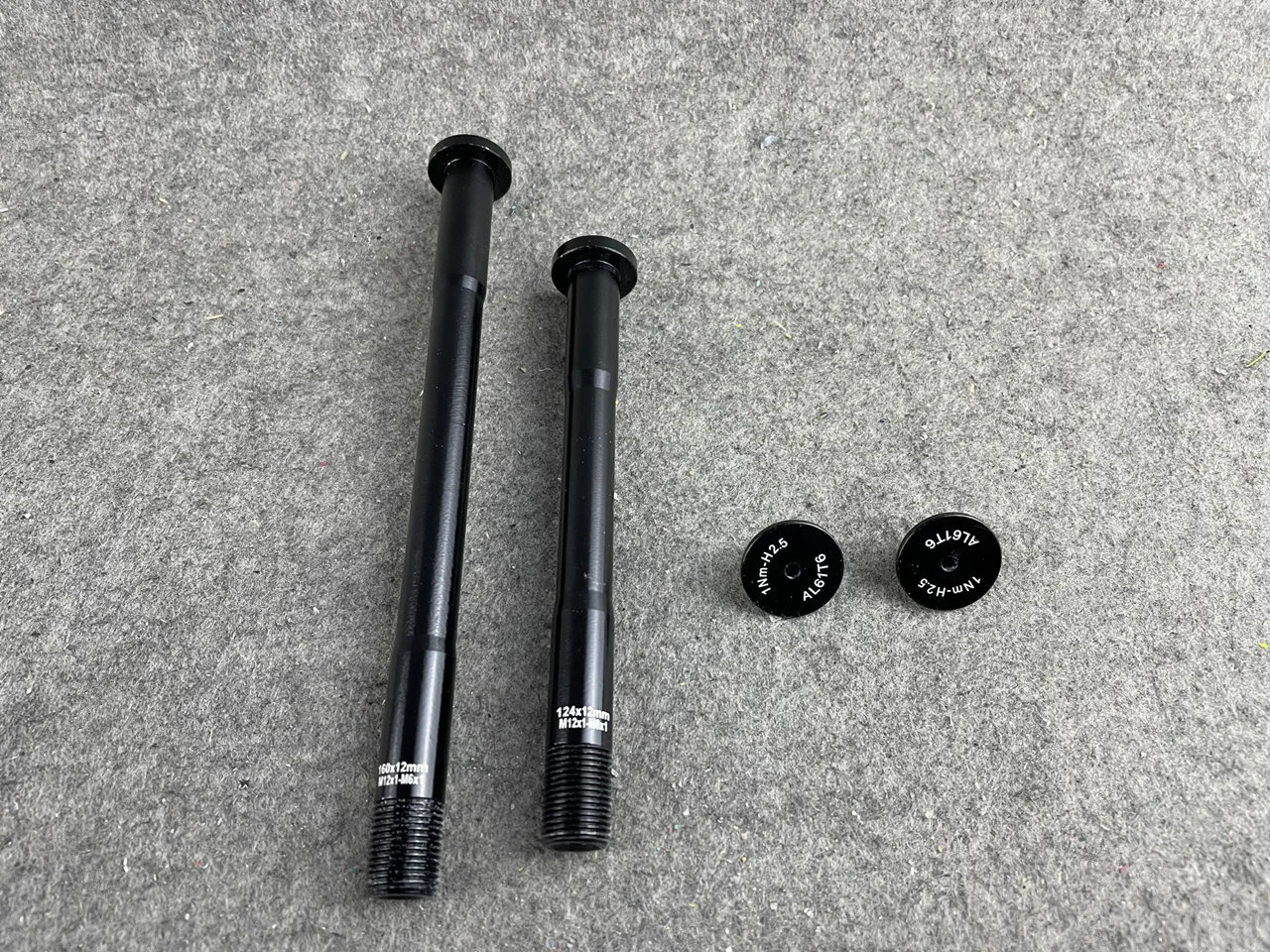 Road Bike Thru Alloy Axle, F F14, F12 Disk, 12*100, 12*142mm, Repair, Cycling Replacement Parts, Accessories