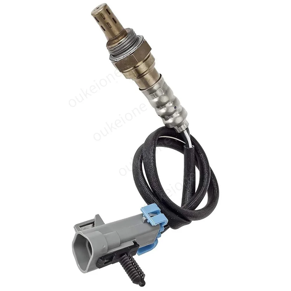 For GMC Canyon Envoy Bravada Chevrolet Colorado Trailblazer 2004 2005 Oxygen O2 Sensor Lambda Upstream Sensor 1 Front 234-4119 - view 2