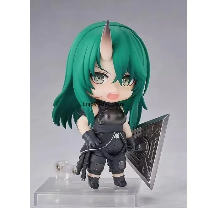 

In stock GSC Clay Man 2392 Ark of Tomorrow Reload Operator Star Bear Q version figure spot