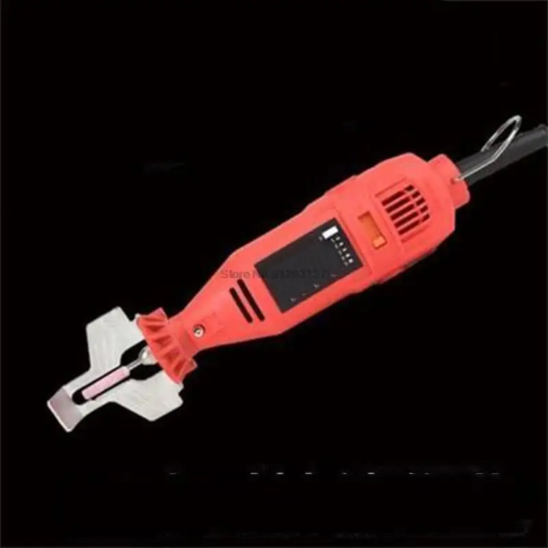 37000 rpm Electric Power Chain Saw Sharpener Grinder Machine Garden Tools Portable Electric Chainsaw Sharpening