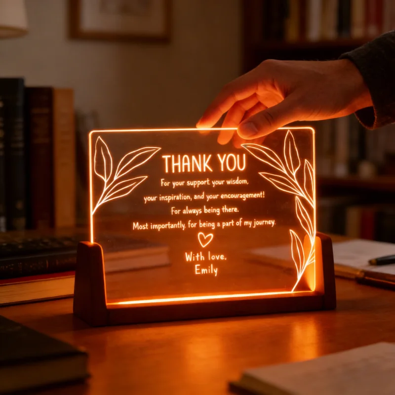 Thumbnail 3 - #8 Best Award Plaques to Buy In 2026