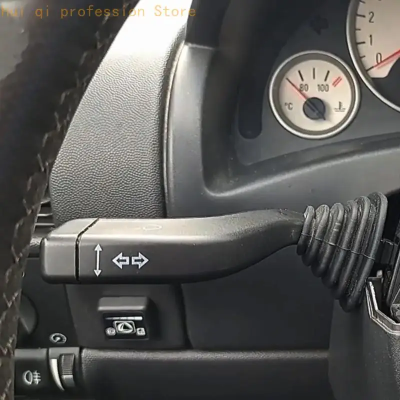 Starke Scheinwerfer-Kombinationsschalter ersetzen 1241210 für Corsa Set Meriva H8WE – Detail 10