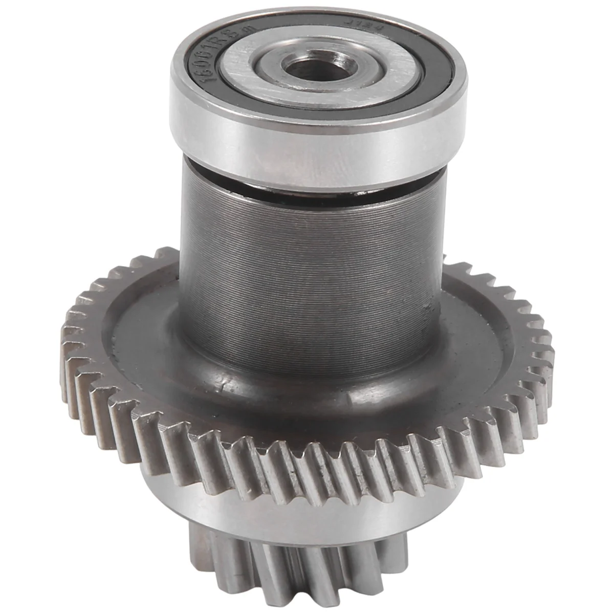 

B52C For Bafang Mid Motor Metal Gears G520 M500 M600 M510 Metal Gears One-Way Gears, Nylon Gears