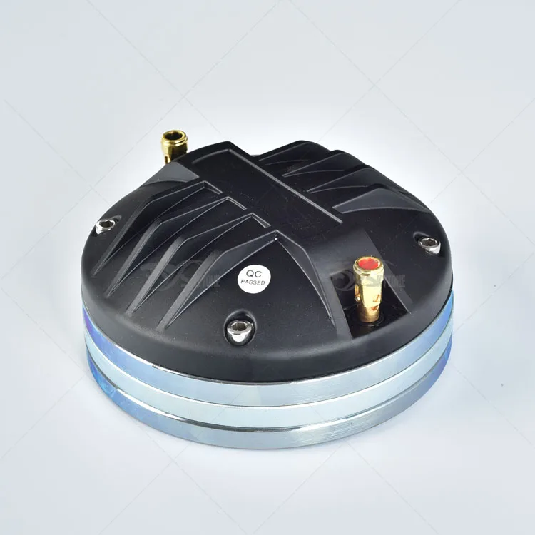 DE880 Professional Audio 3 Inch Compression Driver Neodymium Motor Tweeter Speaker