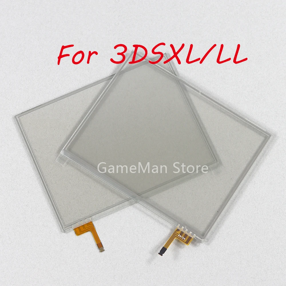 

20pcs For Nintendo 3DSXL LL Touch Screen Digitizer Display Touch Panel Replacement Part