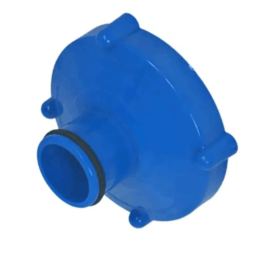 1 pc Pool Vacuum Adaptor For -Intex For Skimmer Wall Mount Hose Adaptor B Swimming Pool Connector Outdoor Pool Clean Accessories