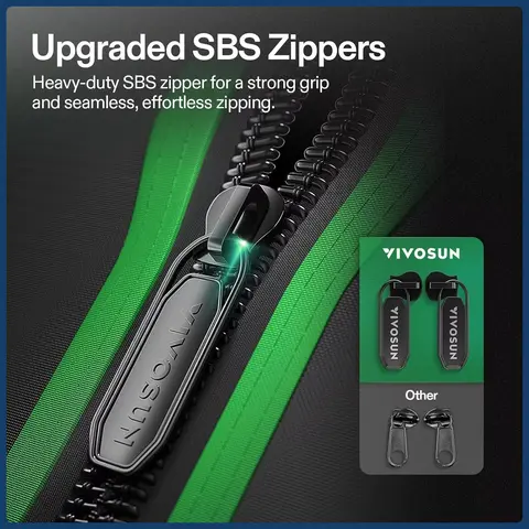 10 best sales बढ़ते तम्बू - №9