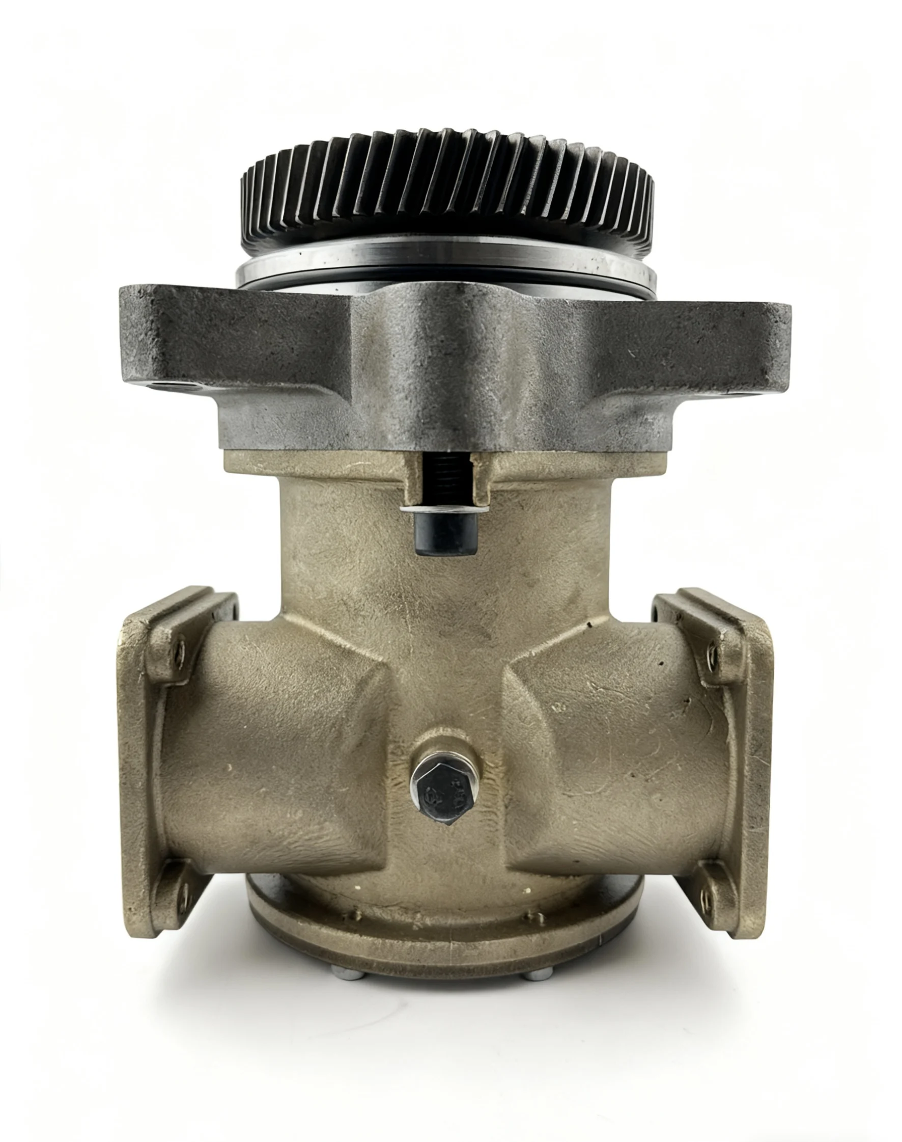 

Seawater Pump Cooling Engine 1923450 Johnson Pump 10-13517-11 Impeller Pump F9B-9