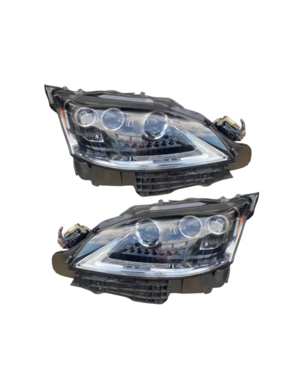 Suitable For 2011 LS600 Original Headlights With Reliable Quality And Favorable Price