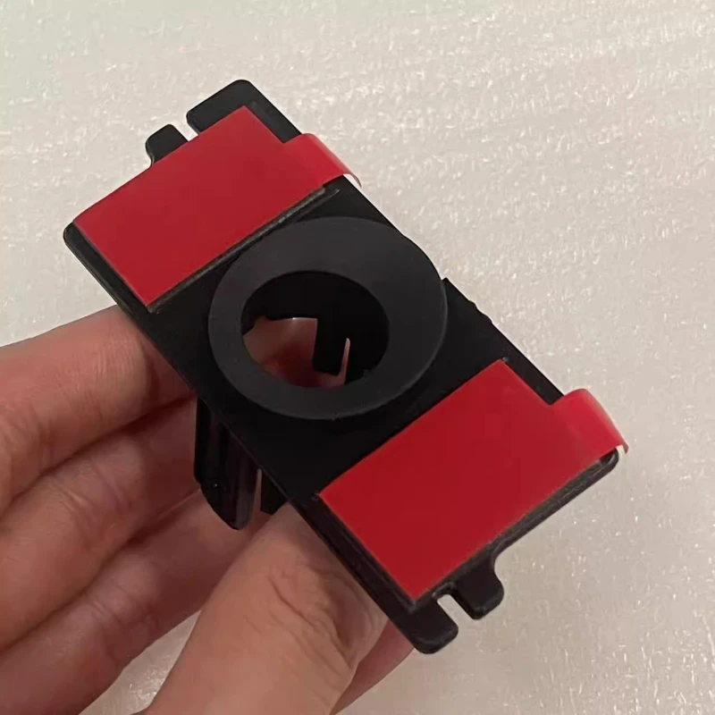 Reverse radar installation bracket for DONGFENG AX7
