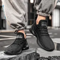 Bascette Man Espadrilles Techwear Sneakers Luxury Runniing Shoes Men Sports Felt Shoes Man 2024 Trend Hyperdark Tennis Snackers