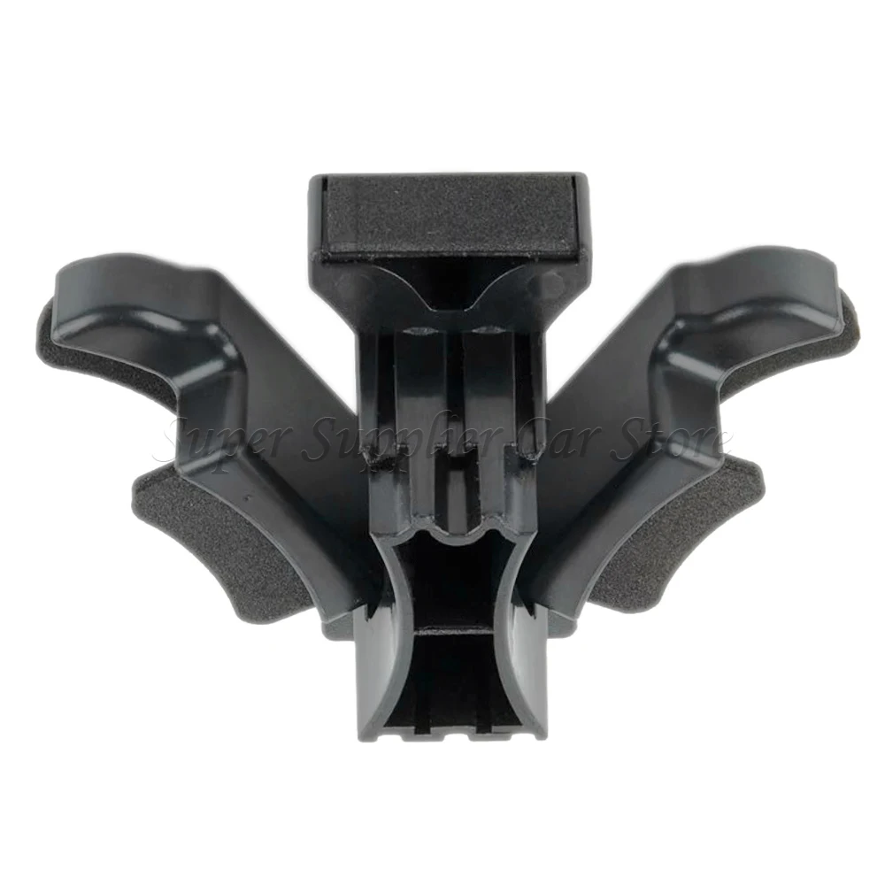 For LEXUS GX470 LX470 LX570 FRONT CUP HOLDER INSERT DIVIDER 55633-60050 For TOYOTA LAND CRUISER 2000 2001 2002 2003 2004-2007