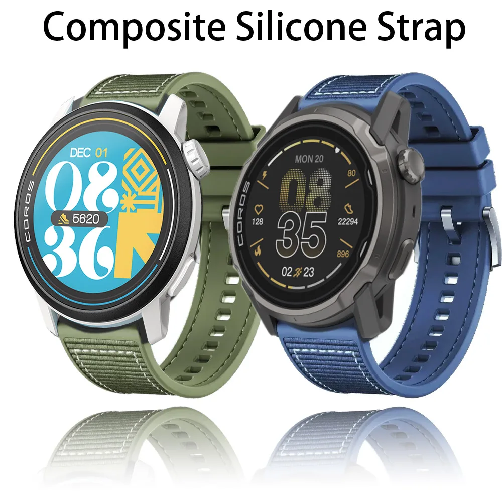 22Mm Composite Sili…