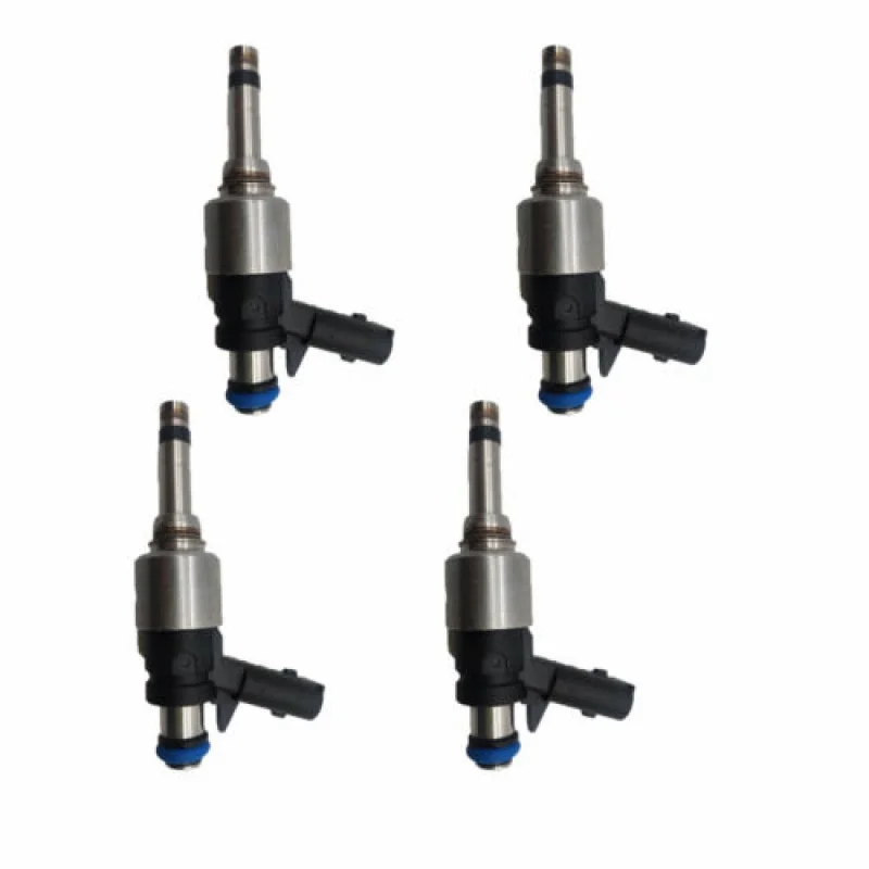 4X Fuel Injector 35310-03HA0 For 2017-2020 Hyundai Ioniq 2017-2020 Kia Niro