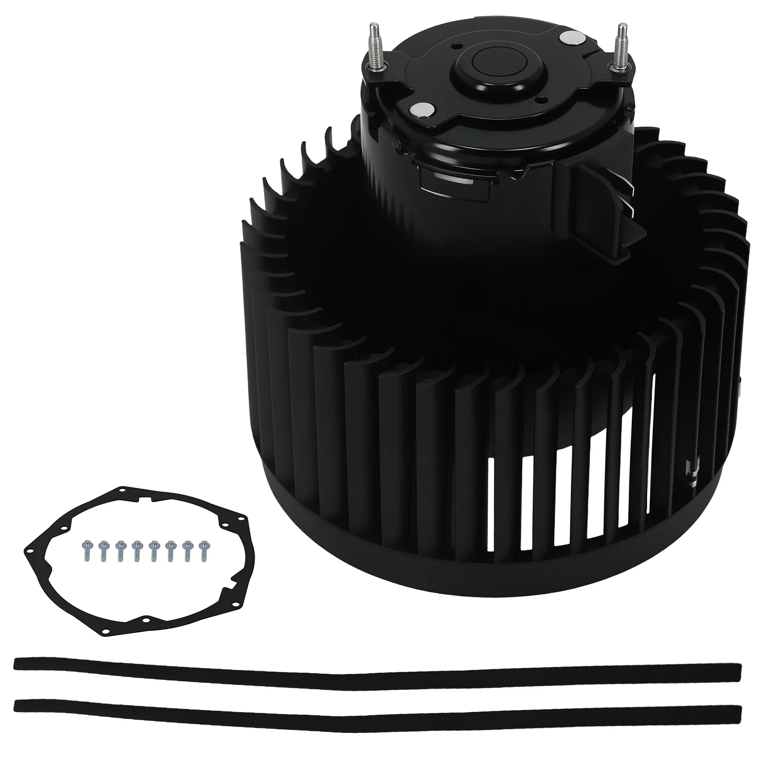 

HVAC Heater Blower Motor w/ Fan for Saturn Aura XE XR 2007-2009 BM10025 700184